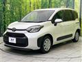 2023 Toyota Sienta