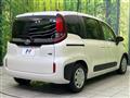 2023 Toyota Sienta