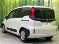 2023 Toyota Sienta