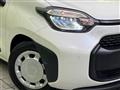 2023 Toyota Sienta