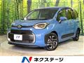 2024 Toyota Sienta