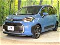 2024 Toyota Sienta