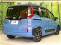 2024 Toyota Sienta
