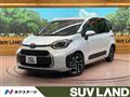2024 Toyota Sienta