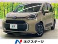 2024 Toyota Sienta