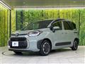 2024 Toyota Sienta