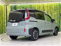 2024 Toyota Sienta
