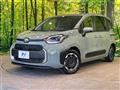 2024 Toyota Sienta