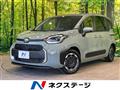 2024 Toyota Sienta