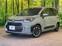 2024 Toyota Sienta