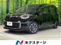 2024 Toyota Sienta
