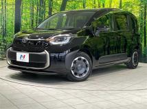 2024 Toyota Sienta