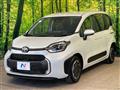 2025 Toyota Sienta