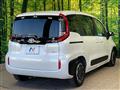 2025 Toyota Sienta