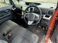 2017 Daihatsu WAKE