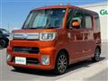 2017 Daihatsu WAKE