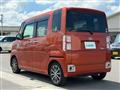 2017 Daihatsu WAKE