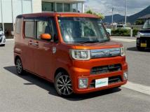 2017 Daihatsu WAKE