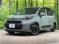 2025 Toyota Sienta