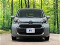 2025 Toyota Sienta