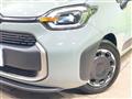 2025 Toyota Sienta