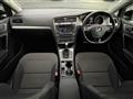 2016 Volkswagen Golf Variant
