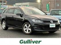 2016 Volkswagen Golf Variant