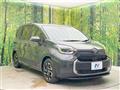 2025 Toyota Sienta