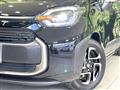 2025 Toyota Sienta