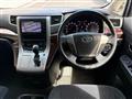 2012 Toyota Alphard