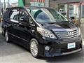 2012 Toyota Alphard