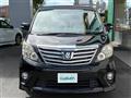 2012 Toyota Alphard