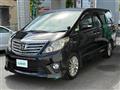2012 Toyota Alphard