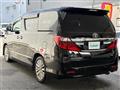 2012 Toyota Alphard