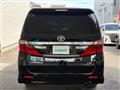 2012 Toyota Alphard