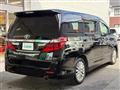 2012 Toyota Alphard