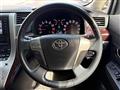 2012 Toyota Alphard