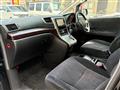 2012 Toyota Alphard