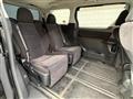 2012 Toyota Alphard