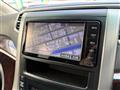 2012 Toyota Alphard