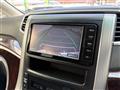 2012 Toyota Alphard