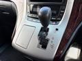 2012 Toyota Alphard