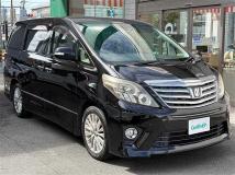 2012 Toyota Alphard