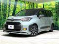 2025 Toyota Sienta
