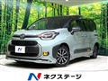2025 Toyota Sienta