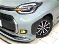 2025 Toyota Sienta