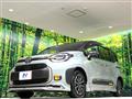 2025 Toyota Sienta