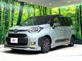 2025 Toyota Sienta