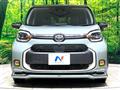 2025 Toyota Sienta