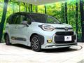 2025 Toyota Sienta